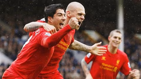 Sự trở lại của Suarez sẽ giúp các đồng đội thi đấu máu lửa hơn