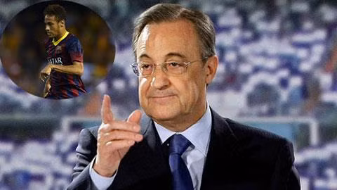 Florentino Perez