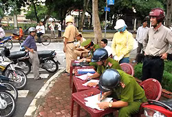 Ảnh minh họa. (Nguồn Internet)
