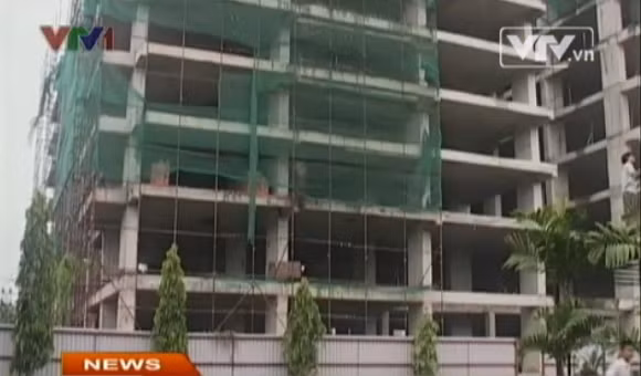 Người mua nhà nên thận trọng trước thông tin giảm giá