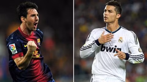 Messi - Ronaldo: Đối thủ hay tri kỉ?