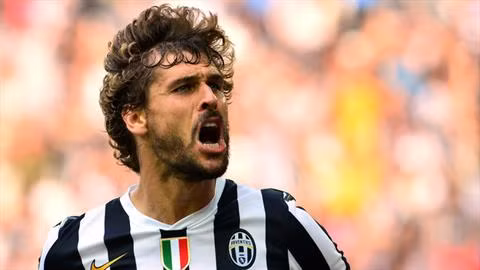 Fernando Llorente