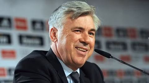 Carlo Ancelotti