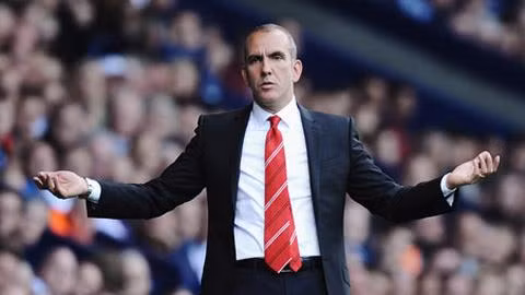 Paolo Di Canio