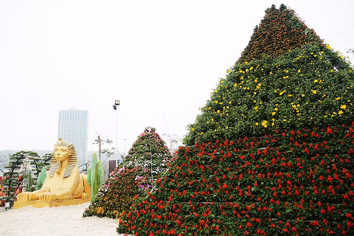 Kim Tự Tháp (Ai Cập)