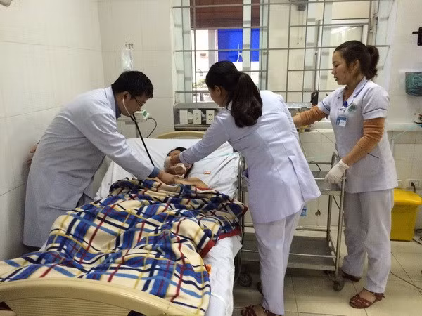 (Ảnh minh họa: Công Tường/TTXVN)