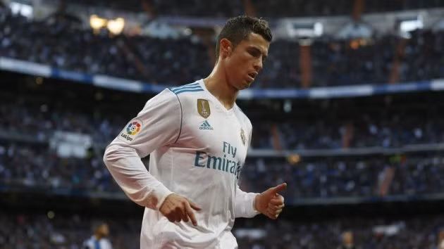  CR7 đã hết buồn?