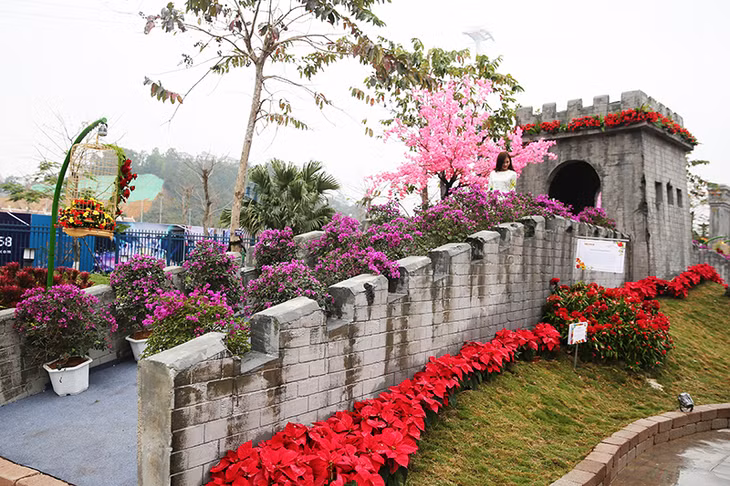 Vạn Lý Trường Thành (Trung Quốc)