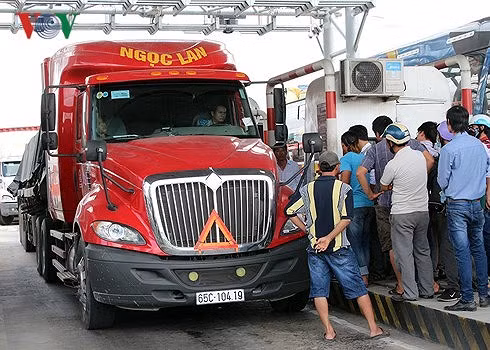 Từ hôm nay (25/1), lực lượng chức năm sẽ xử phạt lái xe vi phạm biển 