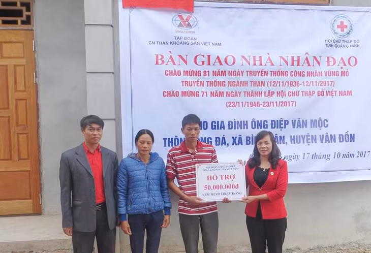 Nhà nhân đạo