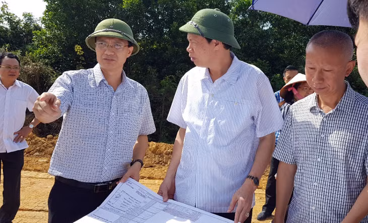 Năm 2018, huyện Hải Hà phấn đấu