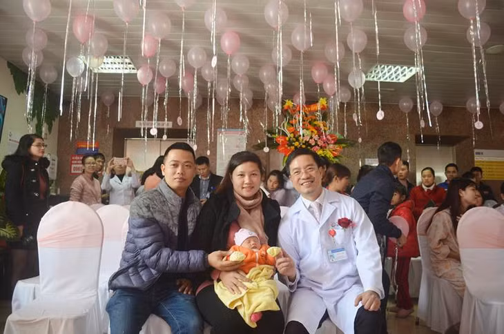 thiên thần nhỏ