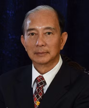 Chân dung đối tượng Đào Minh Quân