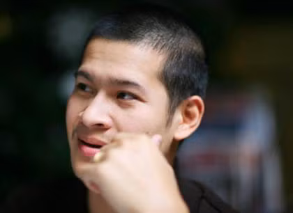 Đạo diễn Việt Tú