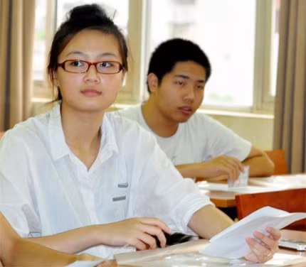 Công tác tuyển sinh ĐH năm 2012 có nhiều thay đổi.