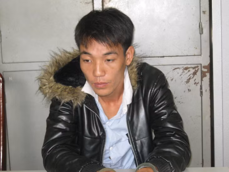  Đối tượng Nguyễn Văn Ký