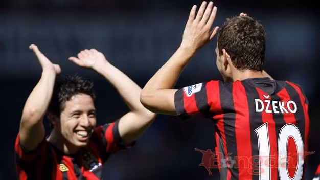 Đội hình 2 của Man City cũng đủ sức giành chiến thắng.