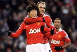 Những "siêu dự bị" của Man Utd luôn biết cách tỏa sáng tại giải Carling Cup năm nay.