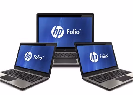 Đây là mẫu laptop ultrabook đầu tiên do HP sản xuất