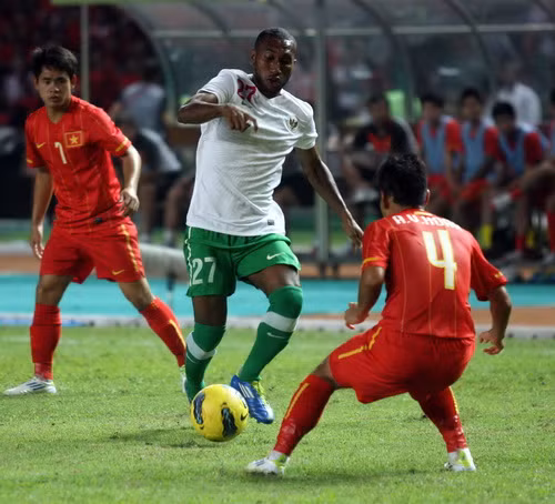 U23 Việt Nam xứng đáng thất bại trước U23 Indonesia