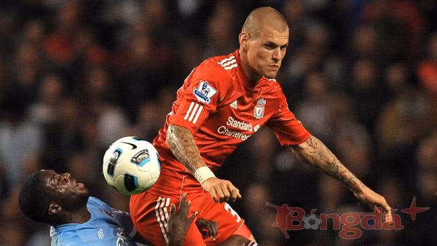 Liverpool (trên) luôn chơi tốt trước các đội bóng lớn