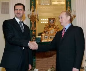 Sẽ có một cuộc chiến Nga-Mỹ ở Syria?