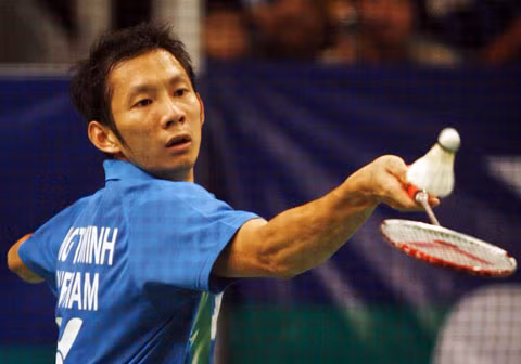 Tiến Minh lại gây thất vọng