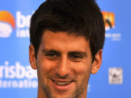 Murray không tin Djokovic có thể thể hiện phong độ cao trong năm 2012 như năm 2011