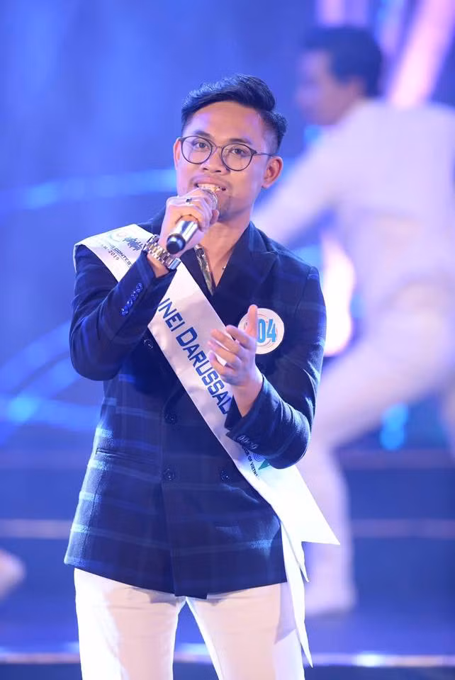 Mohd Naqib Hafizuddin Bun Zulfikri (Brunei),