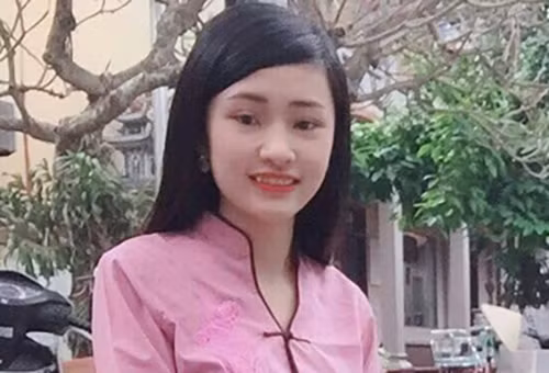 Lê Thanh Thuý.