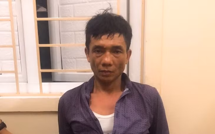  Đối tượng Đào Viết Ba.