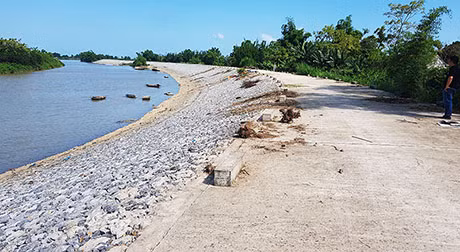 Quảng Ninh chủ động, sẵn sàng ứng phó ảnh 2 Quảng Ninh chủ động, sẵn sàng ứng phó ảnh 2