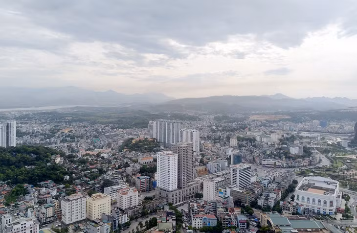 TP Hạ Long trên lộ trình phát triển thành đô thị thông minh theo Nghị quyết 07 - NQ/TU của BCH Đảng bộ tỉnh