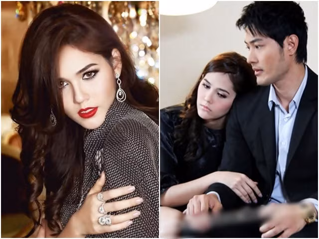Thành công của bộ phim trở thành bệ đỡ giúp nâng tầm tên tuổi “bông hồng lai” xinh đẹp này.