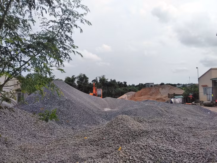 Công ty TNHH Mạnh Tùng