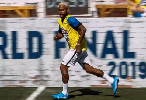 Neymar đã chán ngấy PSG.