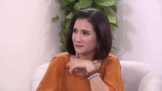 MC Cát Tường.