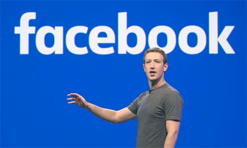 Mức phạt kỷ lục 5 tỷ USD được đánh giá không tác động nhiều tới Facebook.