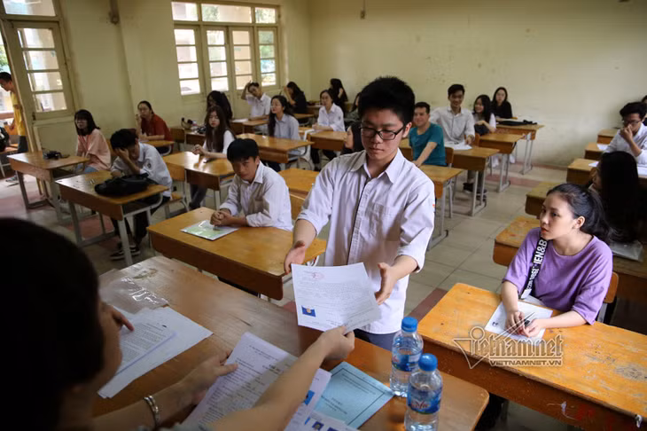(Ảnh: Phạm Hải)