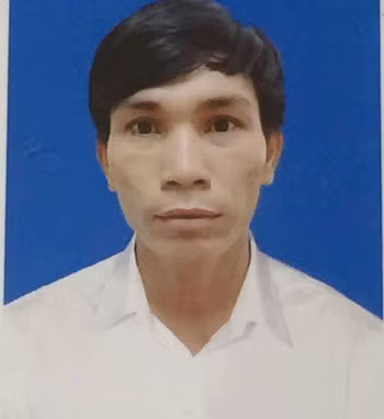 Đối tượng Nguyễn Văn Tùng bị công an Đắk Lắk ra quyết định truy nã.