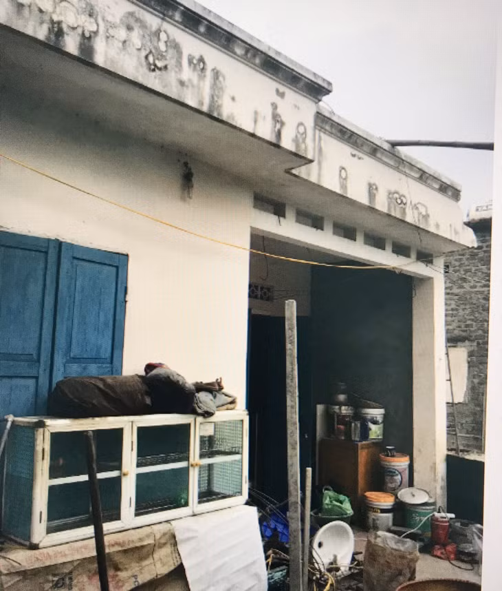 Niềm vui từ những Mái ấm Công đoàn ảnh 2