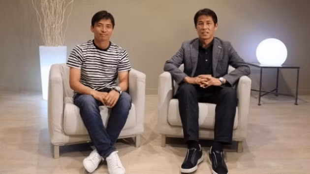  HLV Akira Nishino sẽ dẫn dắt đội tuyển Thái Lan sau lễ bốc thăm vòng loại World Cup 2022.