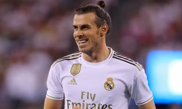  Bale sẽ ở lại Real.