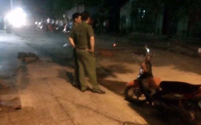  Hiện cơ quan điều tra đã tiếp tục làm rõ vụ người đàn ông tử vong với vết thương ở bụng (ảnh minh họa).