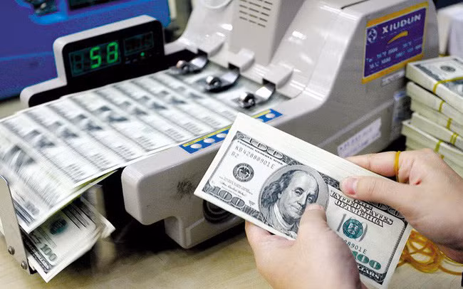  Vốn góp mua cổ phần của các doanh nghiệp ngoại tăng tới 78% trong 7 tháng đầu năm nay. 
