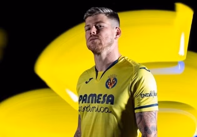  Thất sủng tại nửa đỏ Merseyside, Moreno đạt thỏa thuận gia nhập Villarreal hồi hương thi đấu.