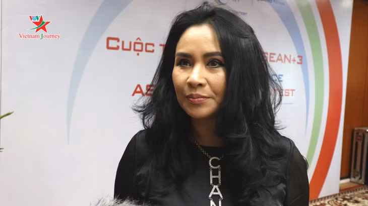 Diva Thanh Lam: “Đã làm nghệ thuật, phải vừa tài, vừa đẹp…”