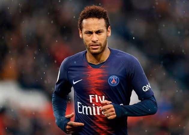 Neymar đang gặp rất nhiều rắc rối với cơ quan thuế Tây Ban Nha.