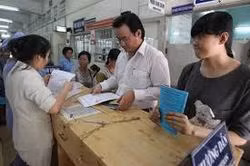 Trường hợp có hồ sơ, giấy tờ chứng minh là sĩ quan, quân nhân chuyên nghiệp đã hoàn thành nhiệm vụ thì thẻ BHYT được đổi theo mã quyền lợi cựu chiến binh.