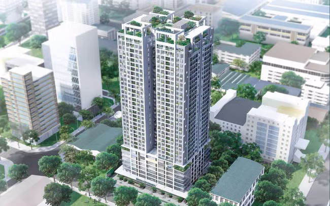 Giá bất động sản 6 tháng cuối năm sẽ tăng.